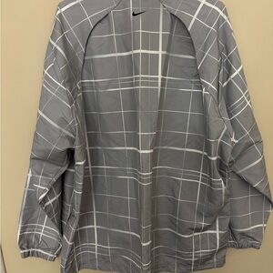 Men’s Nike Golf 1/4 zip pullover